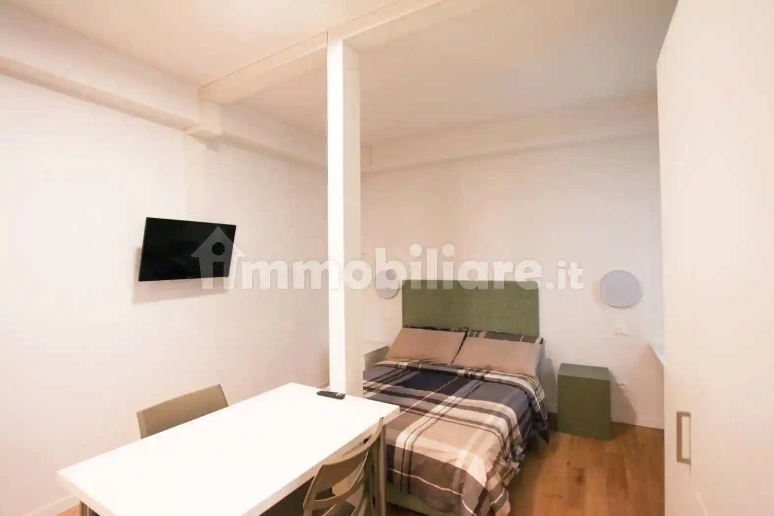 Appartamento in affitto a Brescia