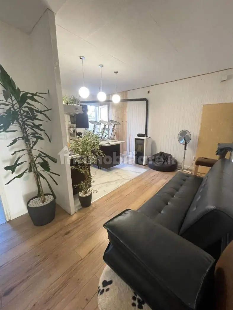 Casa indipendente in vendita a Argenta