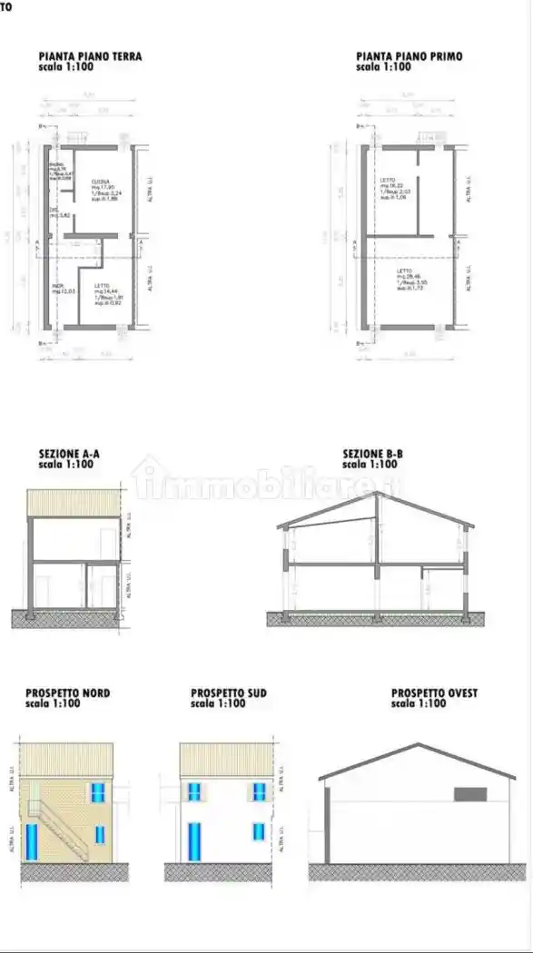 Casa indipendente - foto 2
