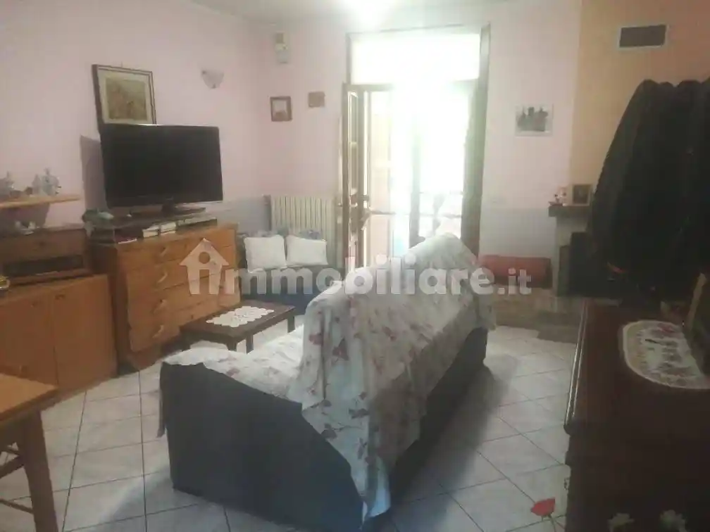 Villetta a schiera in vendita a Bibbiano