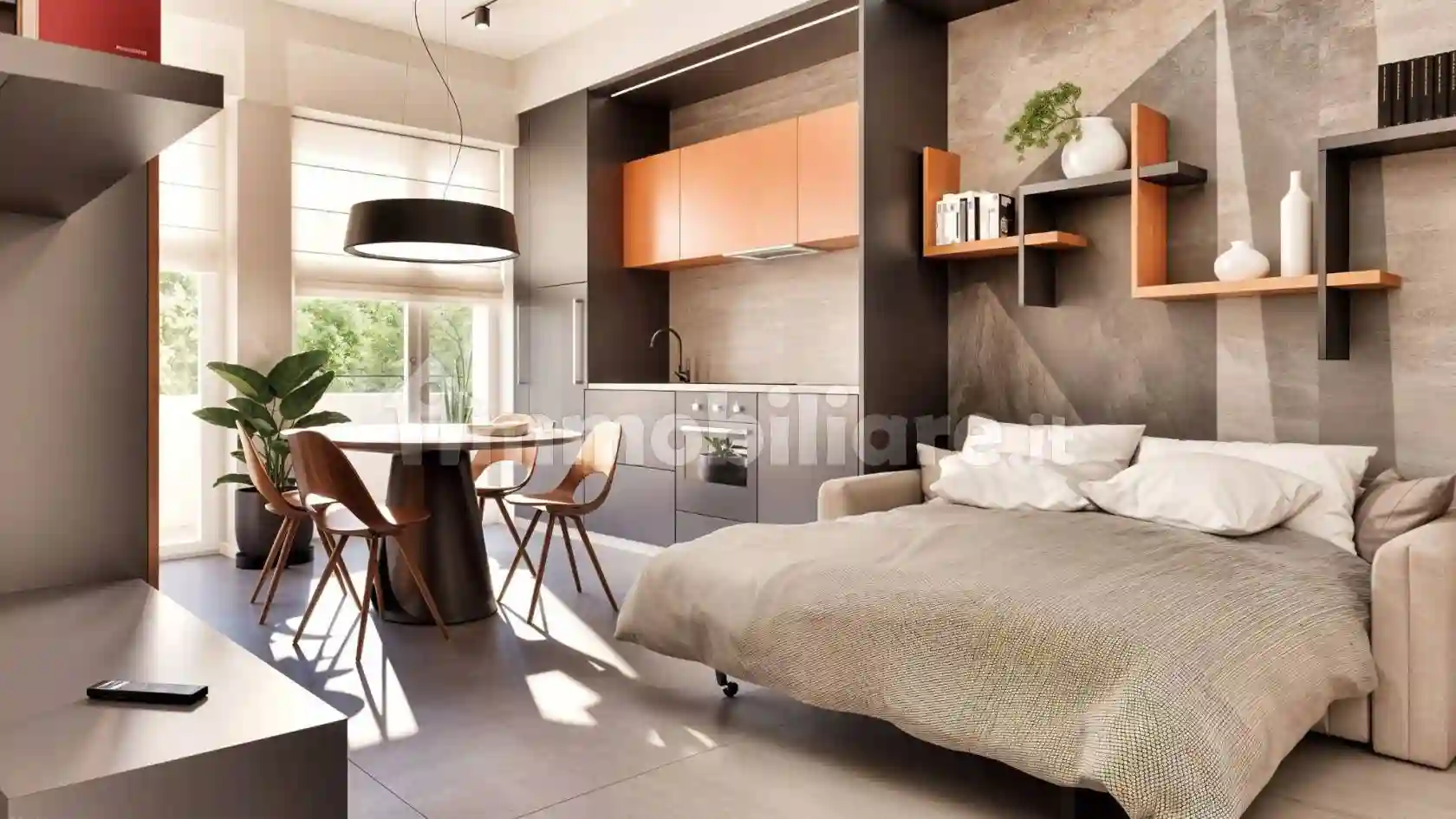 Appartamento - foto 2