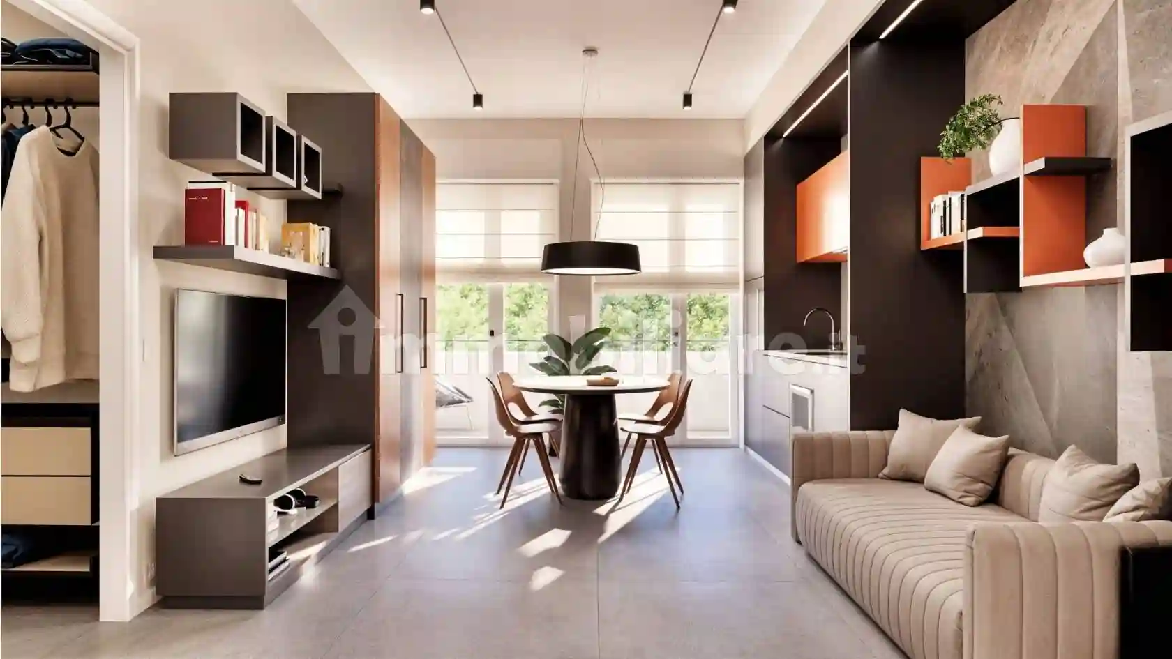 Appartamento - foto 3