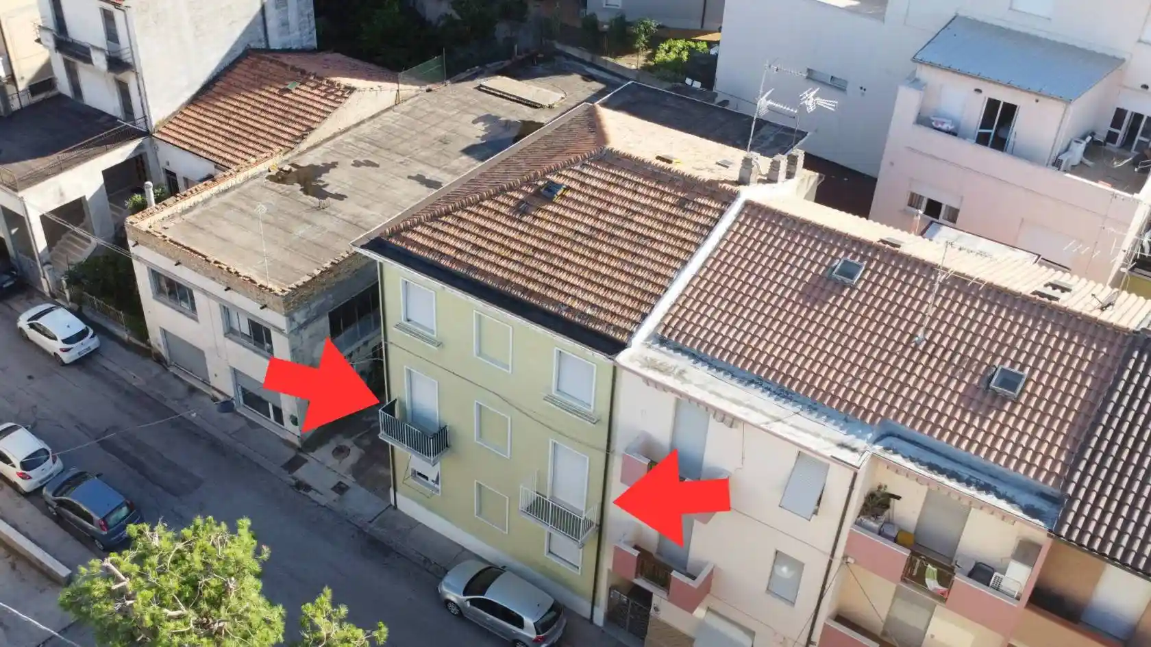 Appartamento in vendita a Porto Sant'Elpidio