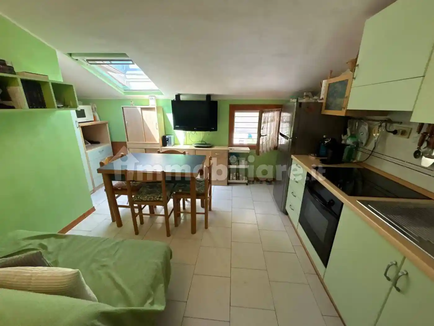 Appartamento in vendita a Comacchio