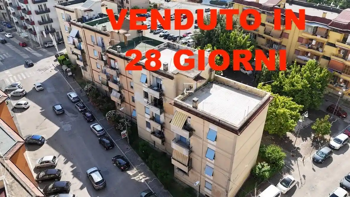 Appartamento in vendita a Frosinone