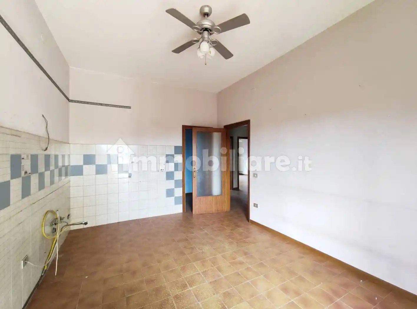 Appartamento in vendita a Altopascio