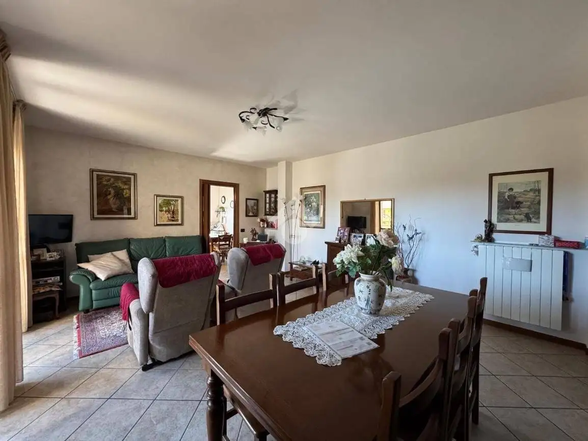 Trilocale via Emilio Scaglia 7, Bottanuco - foto 4