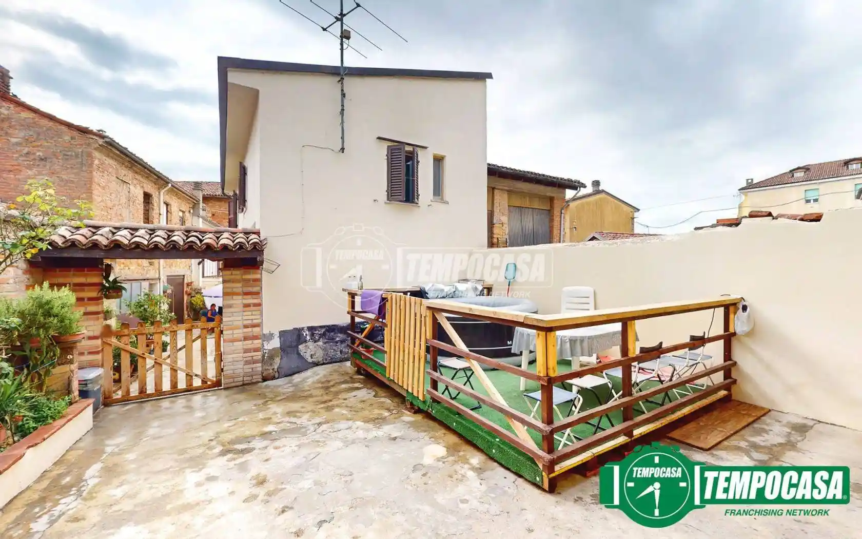 Casa indipendente - foto 2