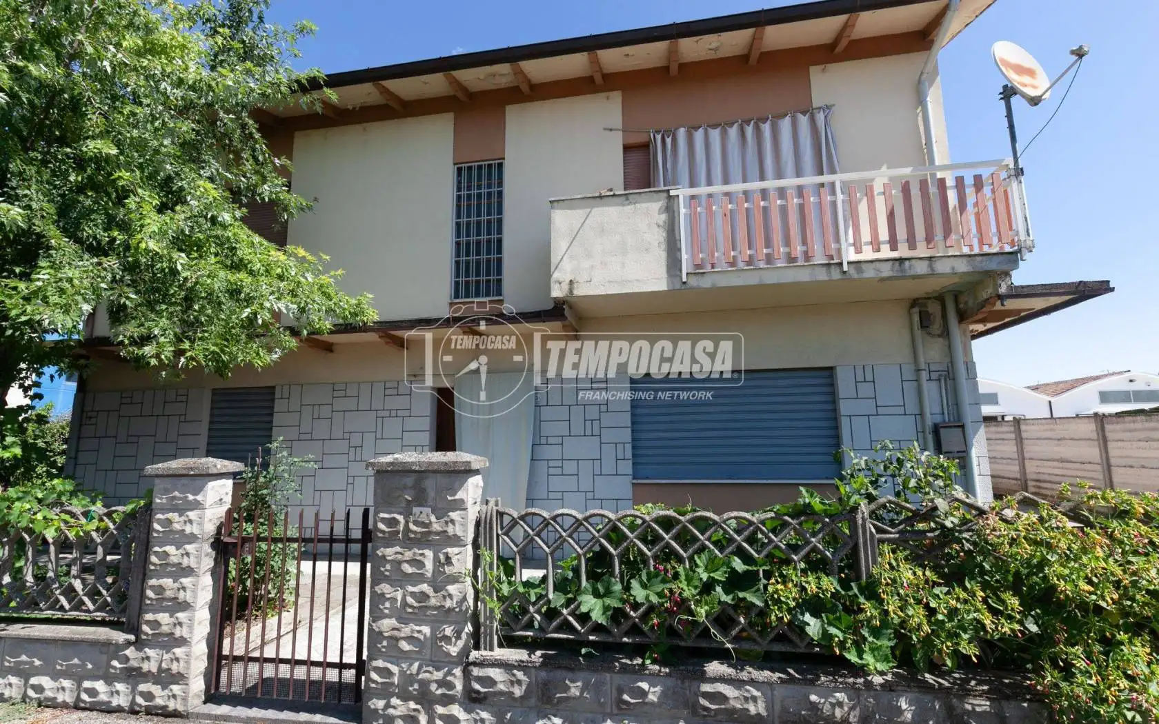 Casa indipendente in vendita a Crevalcore