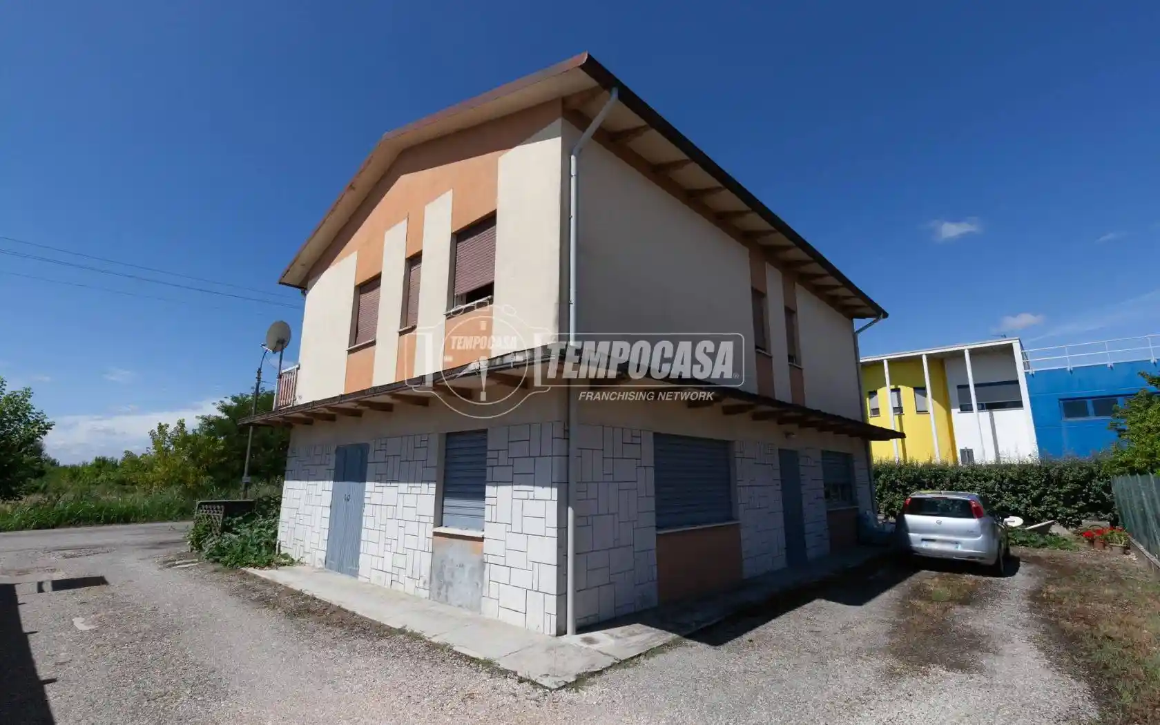 Casa indipendente - foto 4