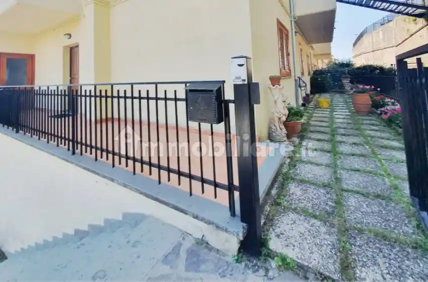 Appartamento in vendita a Acquapendente