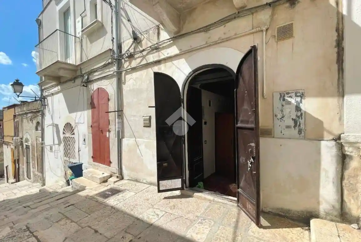 Appartamento in vendita a Canosa di Puglia