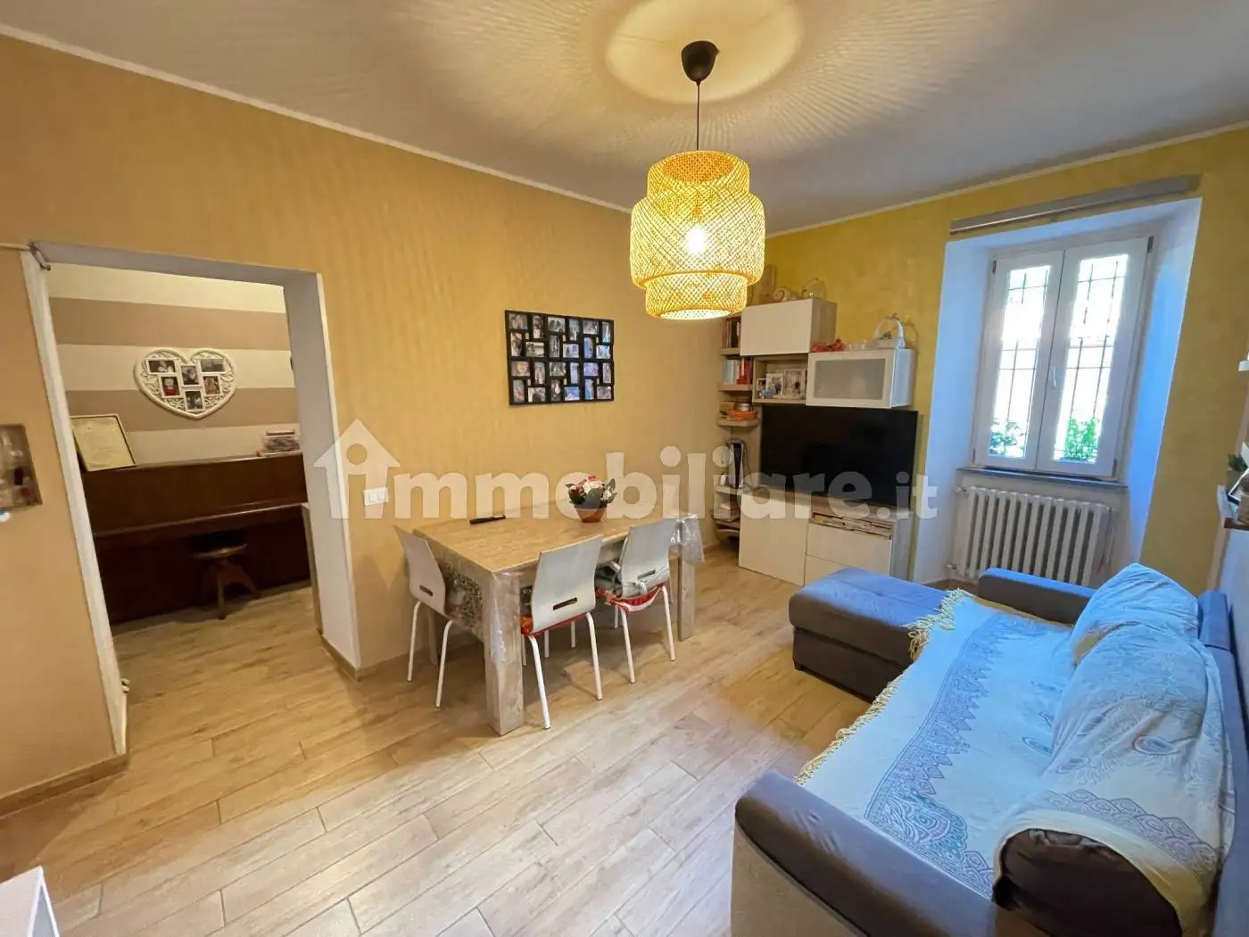 Appartamento in vendita a Lecco