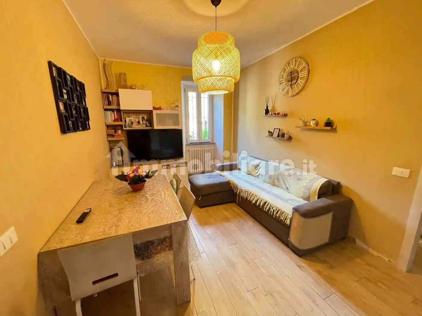 Trilocale via Francesco Berni 4, Laorca, Lecco - foto 2