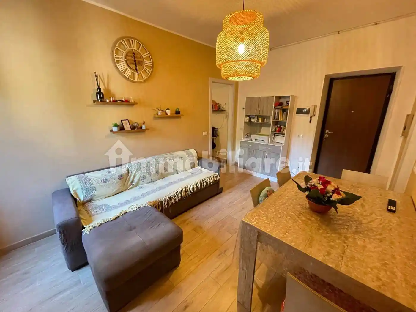 Trilocale via Francesco Berni 4, Laorca, Lecco - foto 3