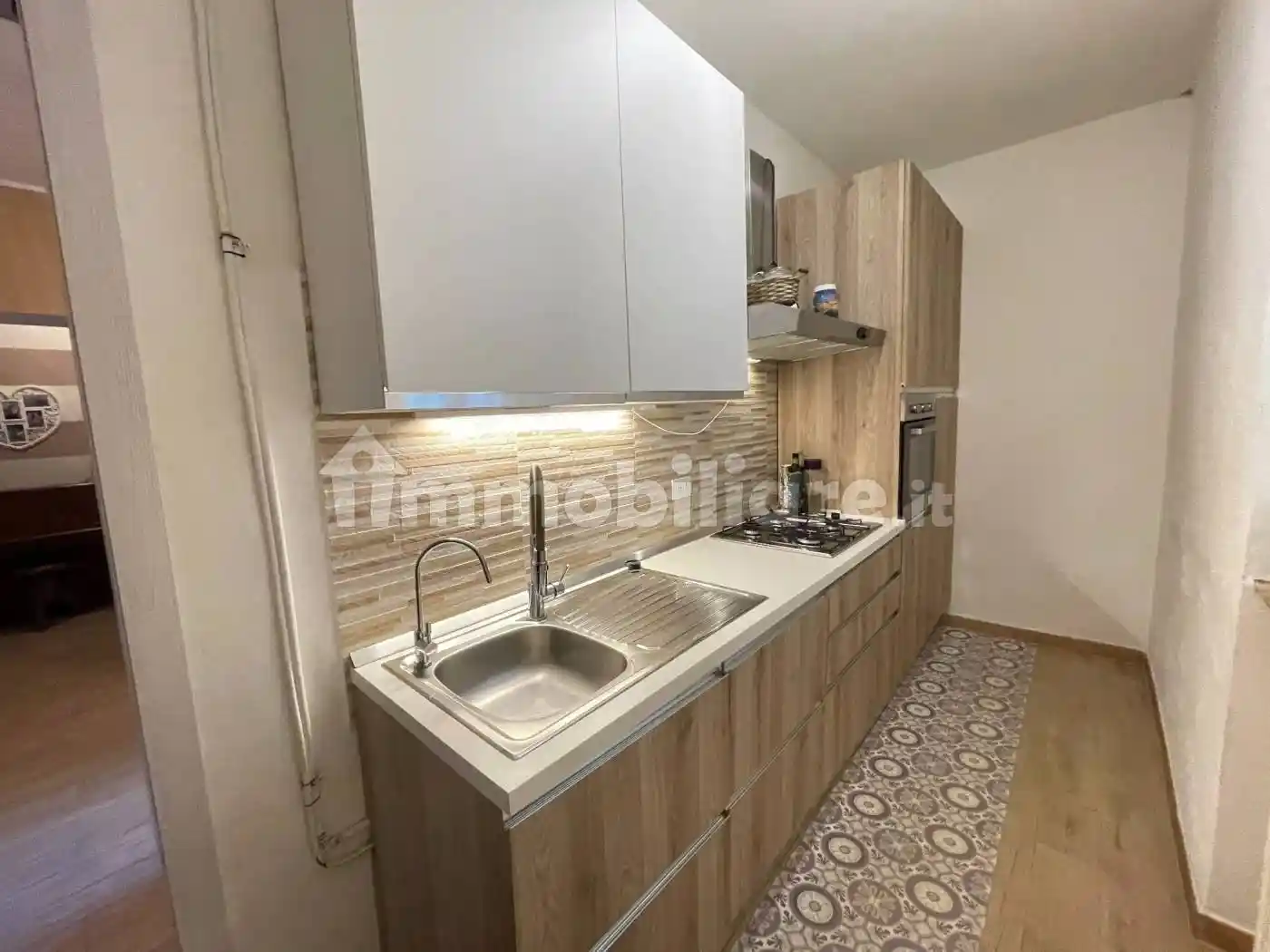 Trilocale via Francesco Berni 4, Laorca, Lecco - foto 5