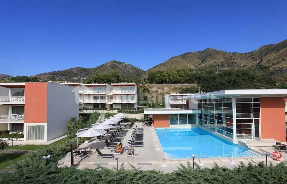 Appartamento in vendita a Praia a Mare