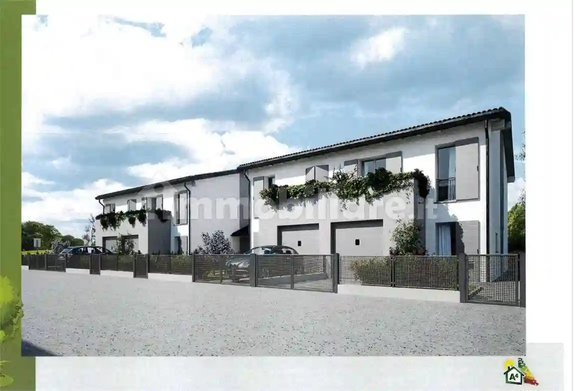 Villetta a schiera - foto 3