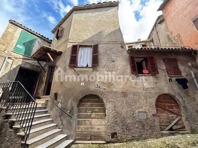 Casa indipendente in vendita a Civitella d'Agliano