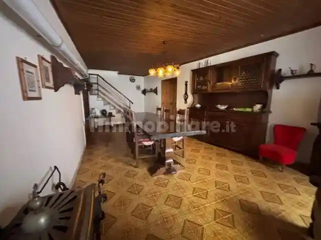 Terratetto unifamiliare via Castello 8, Centro, Civitella d'Agliano - foto 4