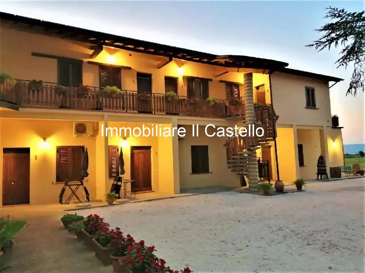 Casale via Roma, Pucciarelli, Castiglione del Lago - foto 3