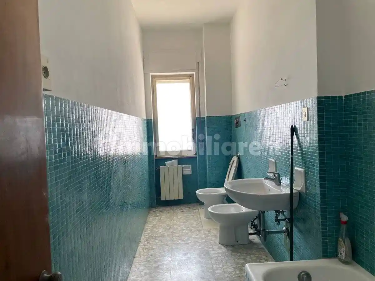 Appartamento via Nicola Fabrizi, Piazza Salotto - Corso Umberto, Pescara - foto 5