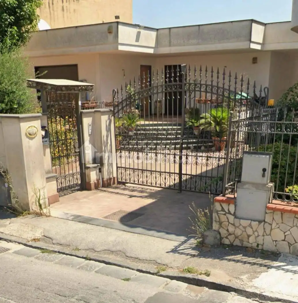 Villa in vendita a Marigliano