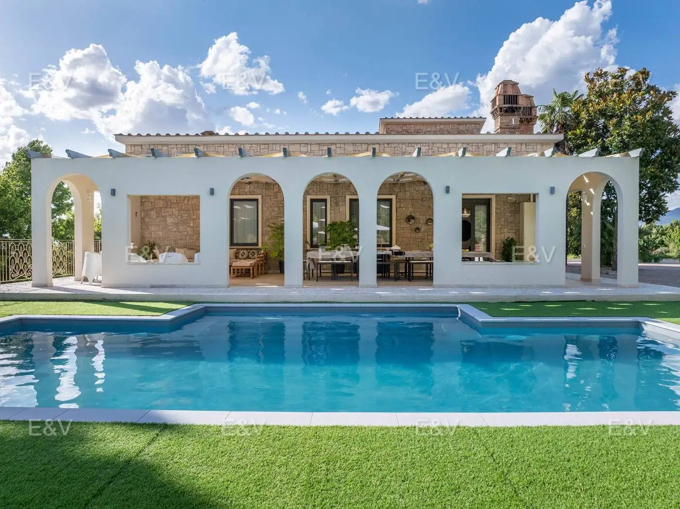 Villa in vendita a Stroncone