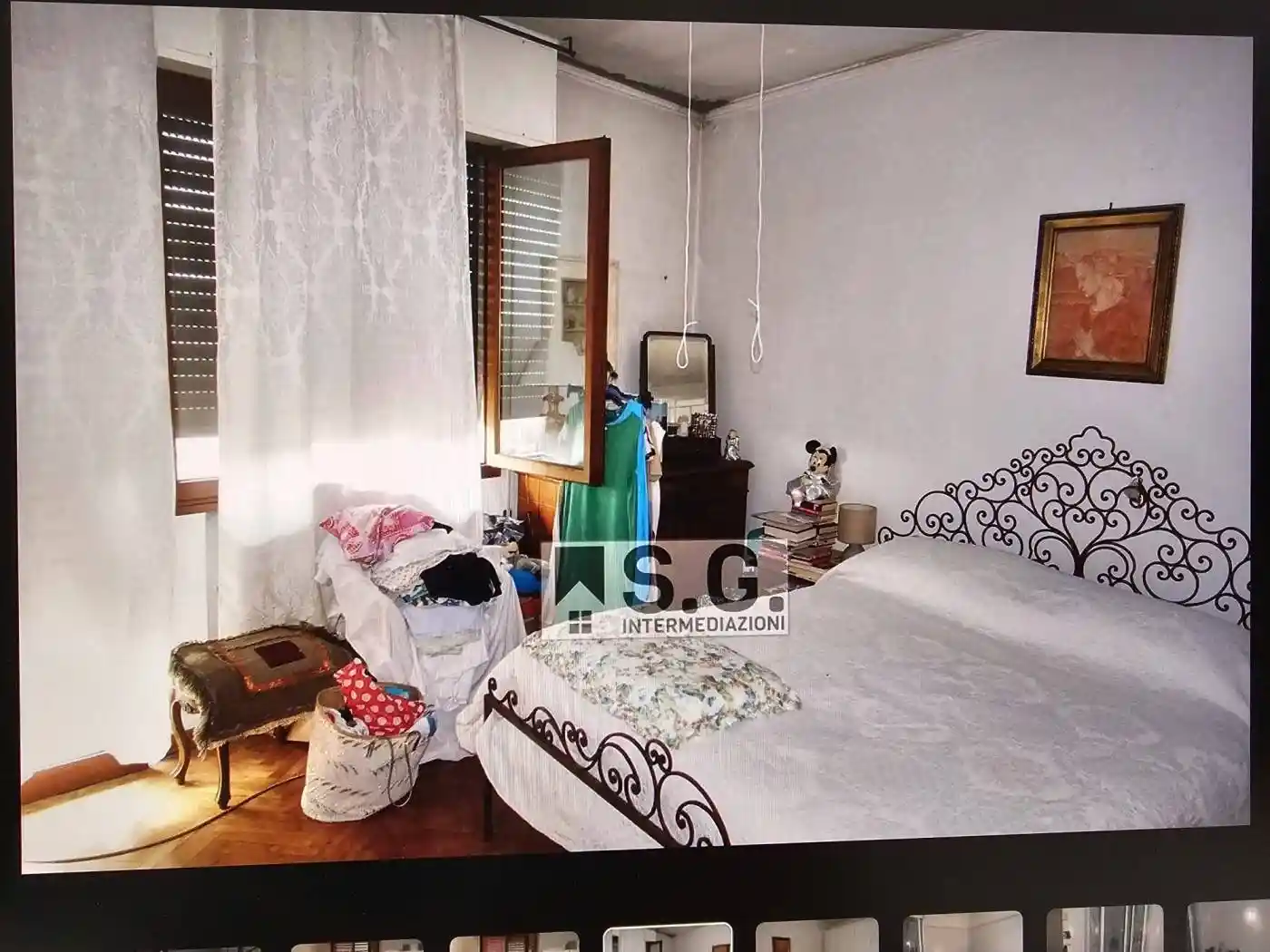 Appartamento in vendita a Mirano