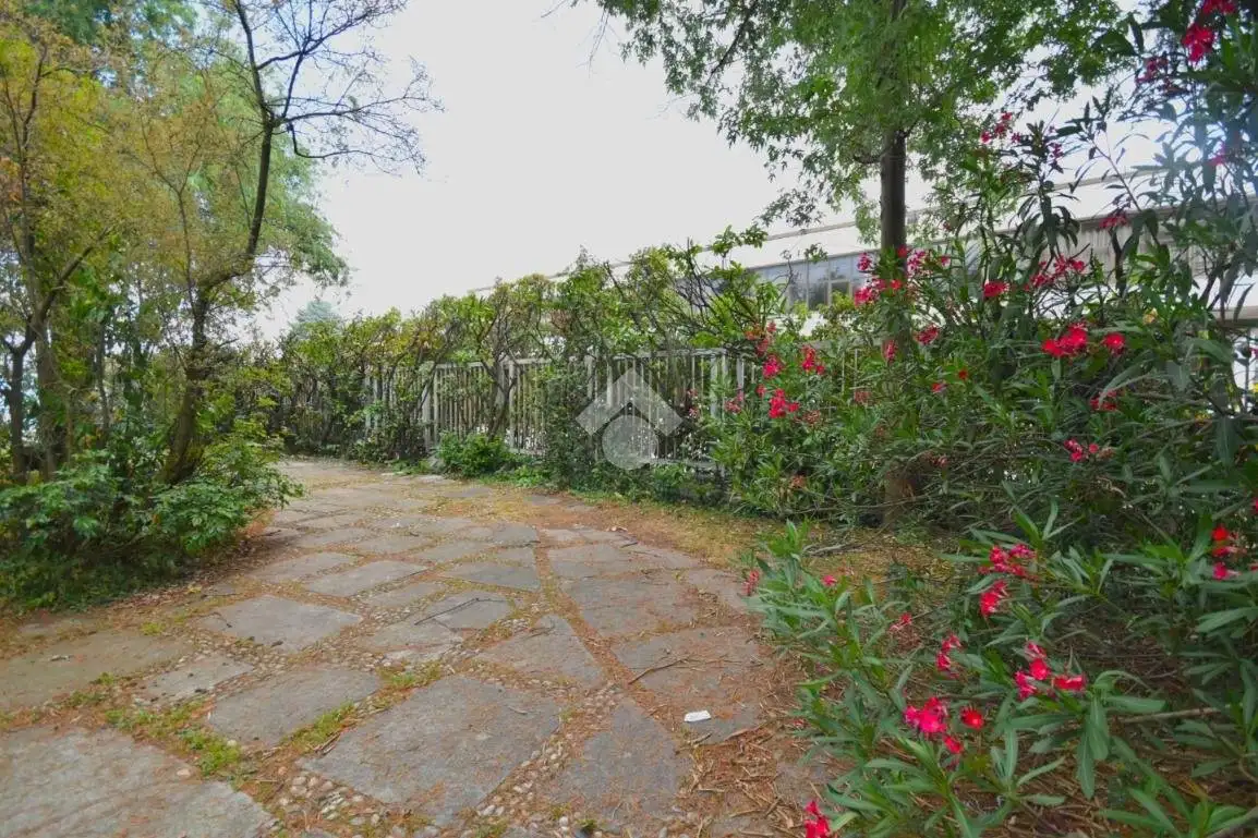 Villa unifamiliare via Donatori di Sangue 6, Centro, Arosio - foto 2