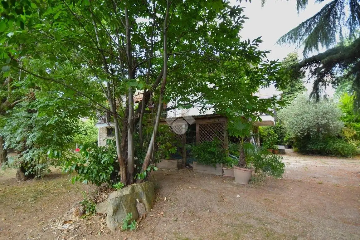 Villa unifamiliare via Donatori di Sangue 6, Centro, Arosio - foto 5