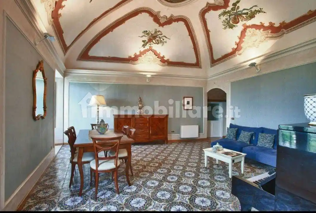 Appartamento in vendita a Arpino