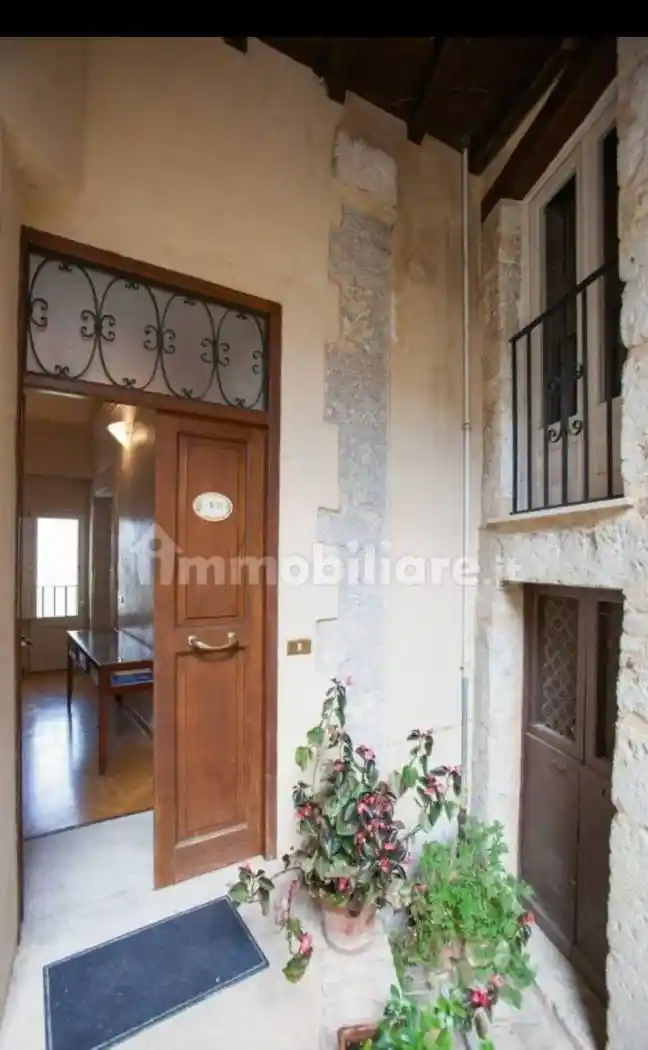 Appartamento via Bernardino Cesari 7, Centro, Arpino - foto 2