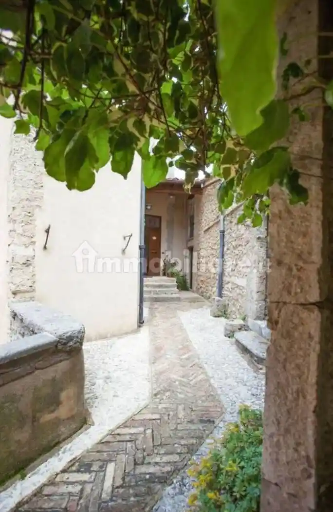 Appartamento via Bernardino Cesari 7, Centro, Arpino - foto 3