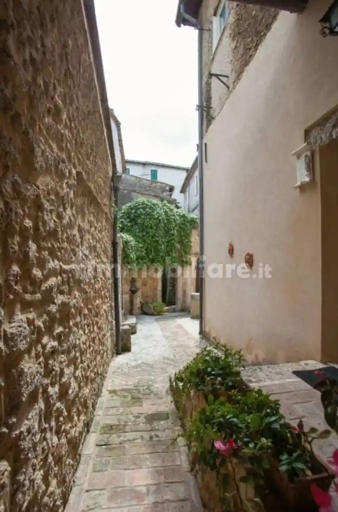 Appartamento via Bernardino Cesari 7, Centro, Arpino - foto 5