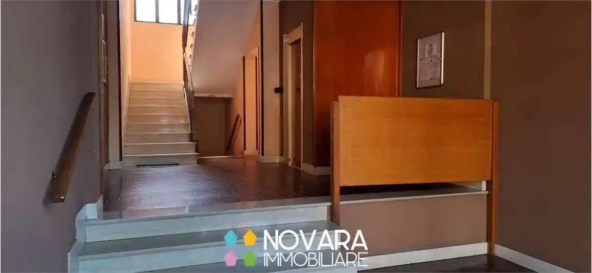 Appartamento in vendita a Novara