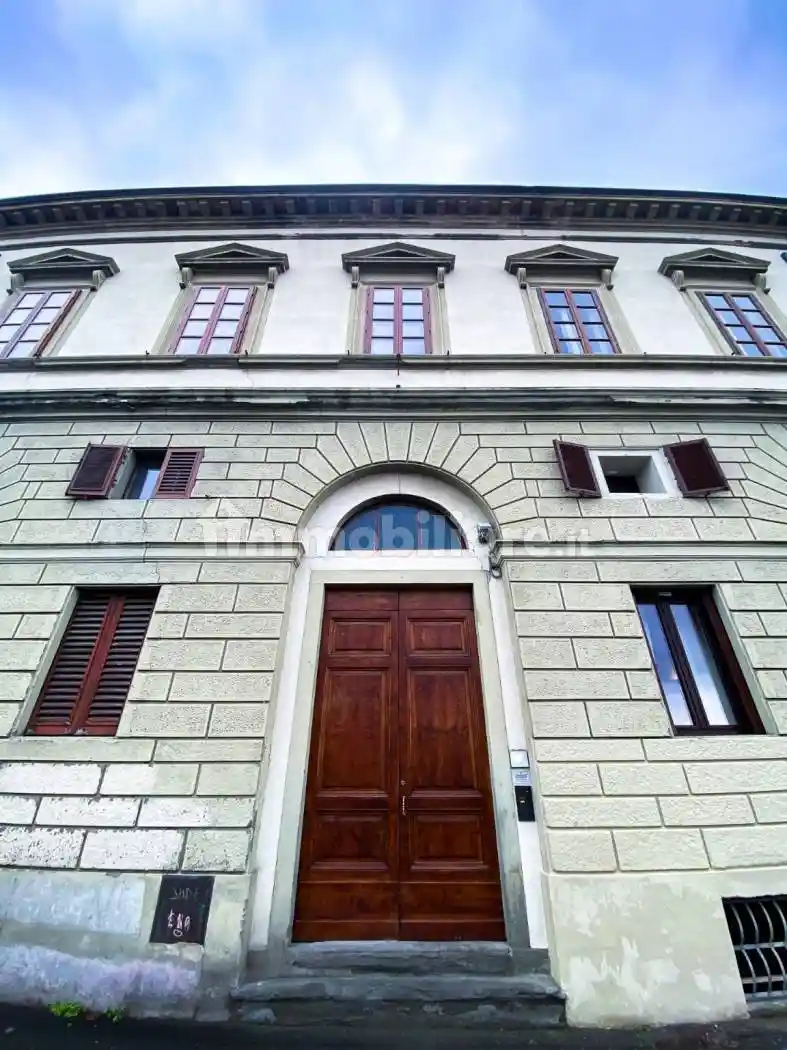 Appartamento in affitto a Firenze