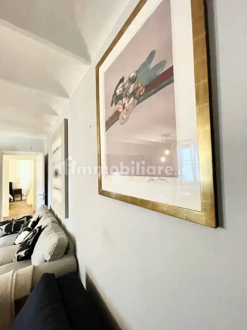 Trilocale Lungarno Benvenuto Cellini 7, San Niccolò, Firenze - foto 3