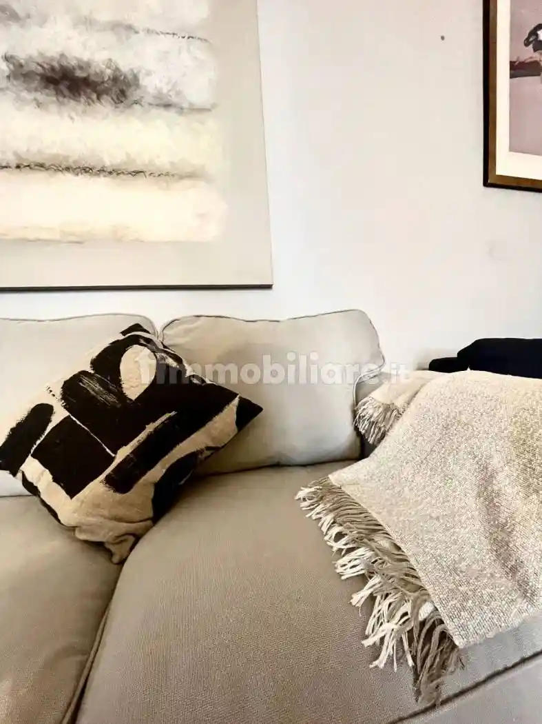 Trilocale Lungarno Benvenuto Cellini 7, San Niccolò, Firenze - foto 4