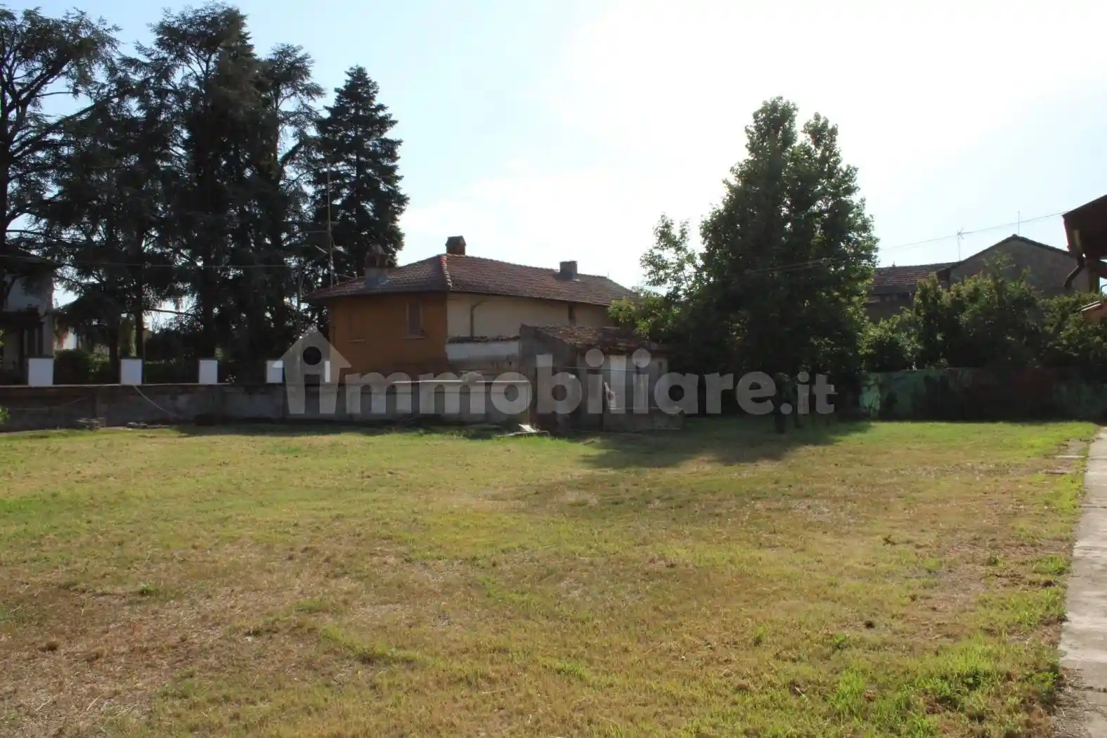 Casale via Umberto Maddalena 11, Castelletto Po, Castelletto di Branduzzo - foto 2