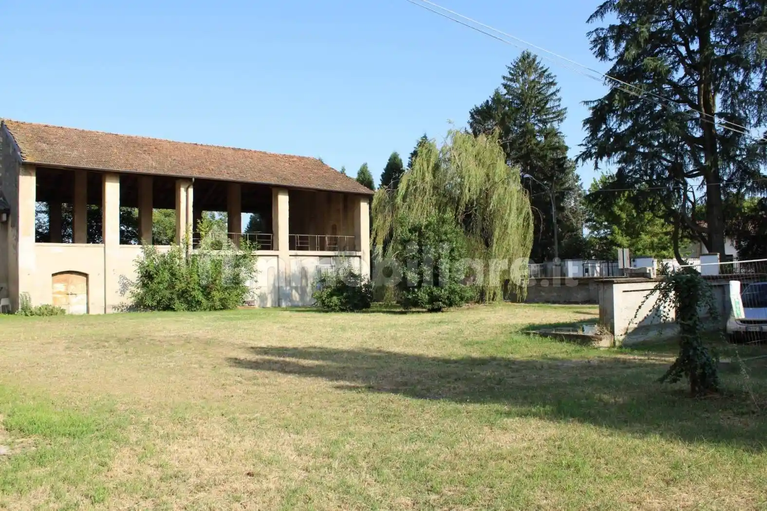 Casale via Umberto Maddalena 11, Castelletto Po, Castelletto di Branduzzo - foto 3