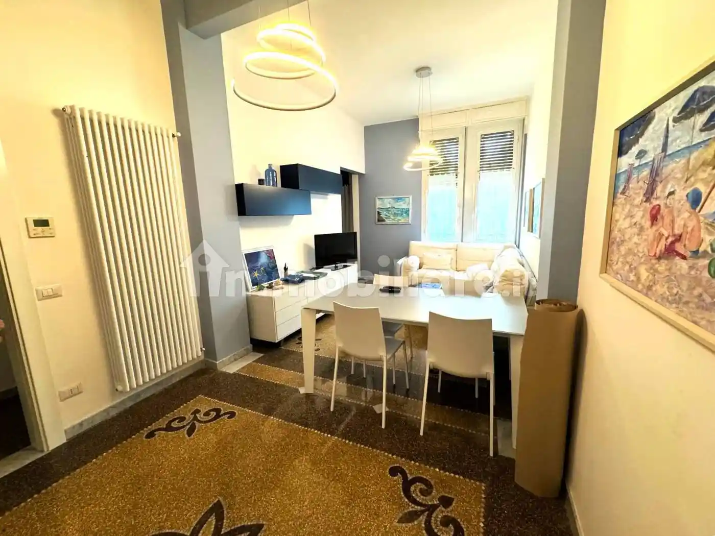 Appartamento in vendita a Santa Margherita Ligure