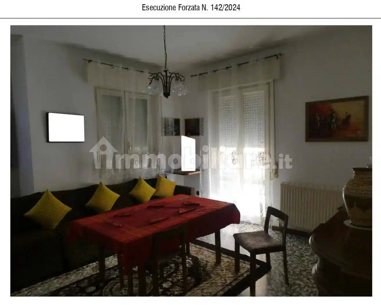 Appartamento all'asta via Martiri della Libertà, Cassago Brianza - foto 5