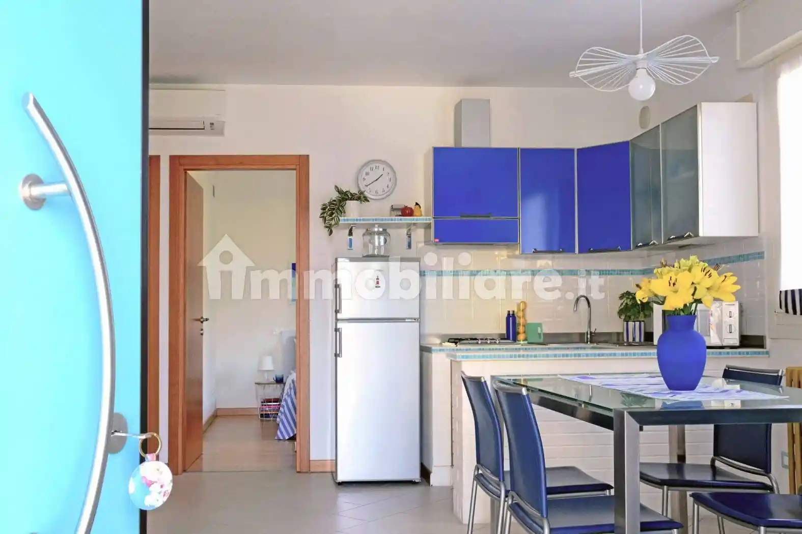 Appartamento in vendita a Lignano Sabbiadoro