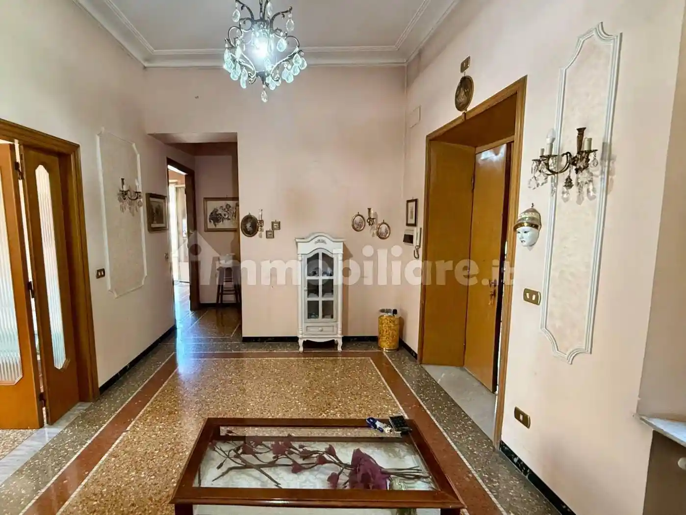 Appartamento in vendita a Valmontone