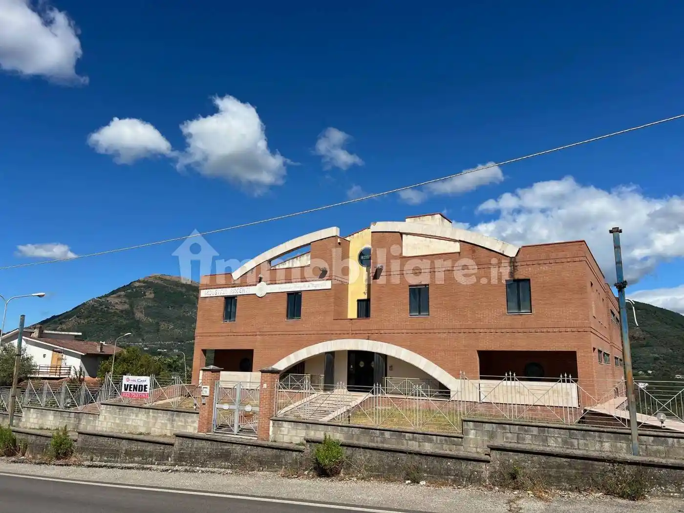 Palazzo - Edificio - foto 2