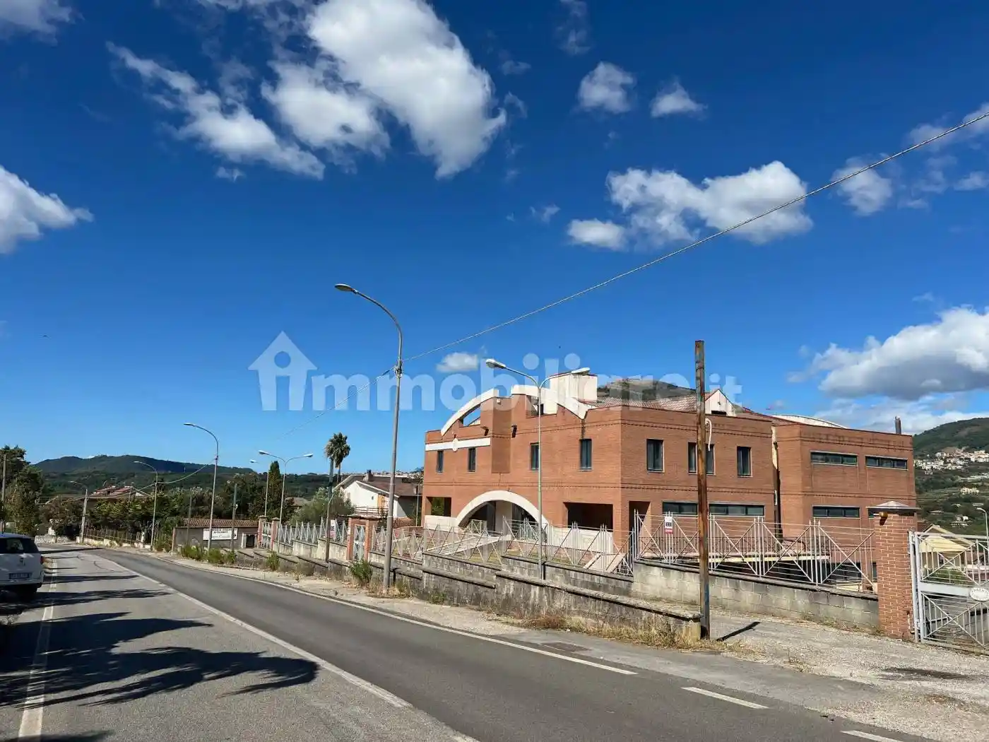 Palazzo - Edificio - foto 3