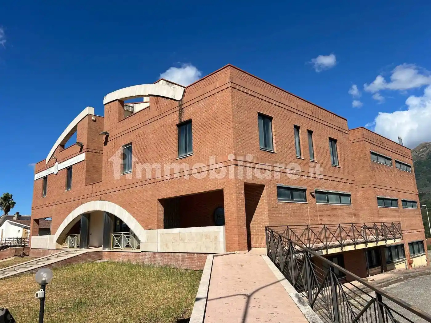 Palazzo - Edificio - foto 5