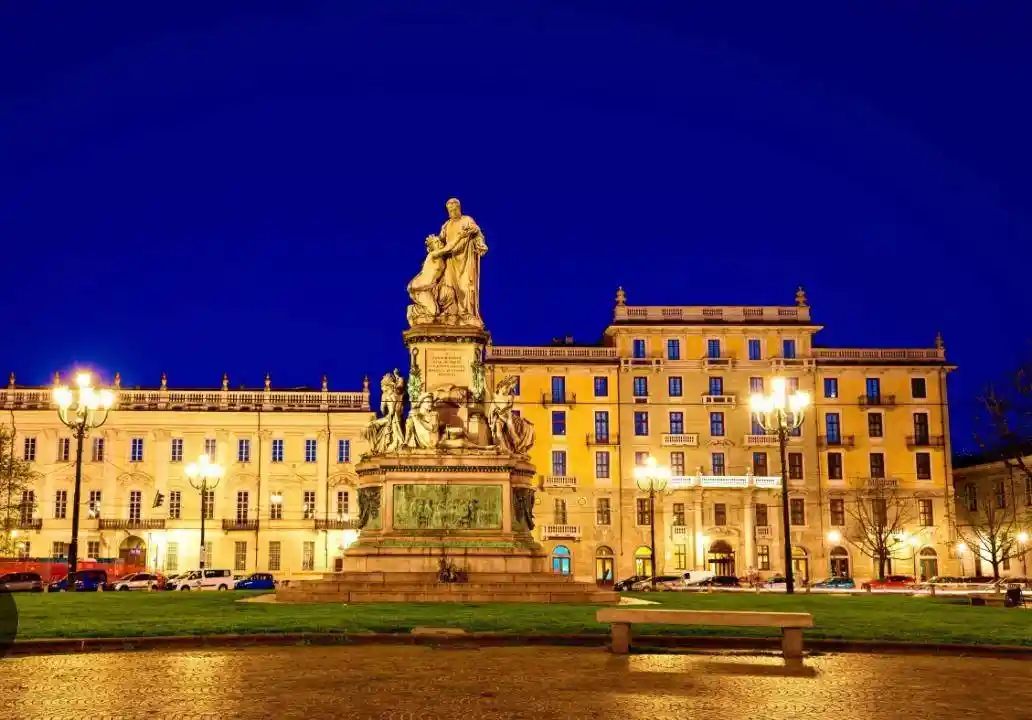 Appartamento in affitto a Torino