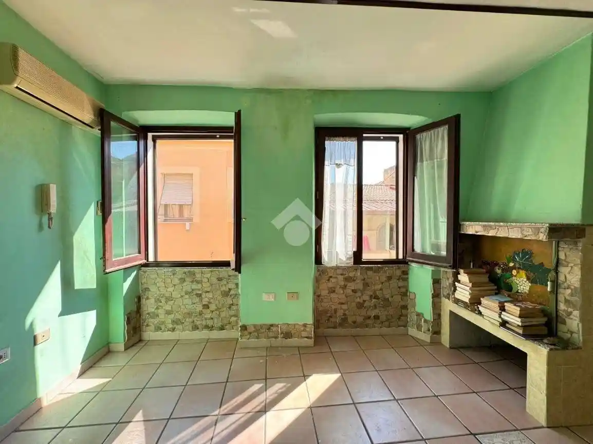 Appartamento in vendita a Sassari
